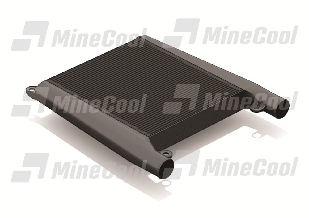 COOLER CHARGE AIR COMPLETE ASSY 777G - Image 2