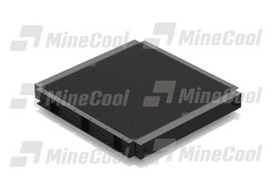 COOLER TRANSMISSION OIL COMPLETE KENWORTH C540