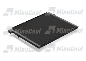 COOLER COMPRESSOR OIL COMPLETE INGERSOL RAND DM-M3