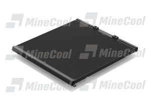 COOLER HYDRAULIC OIL COMPLETE KOMATSU WA700-3 WA700-3L