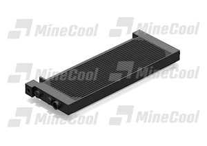 COOLER AXLE OIL COMPLETE CAT R1700G R2900G R3000G