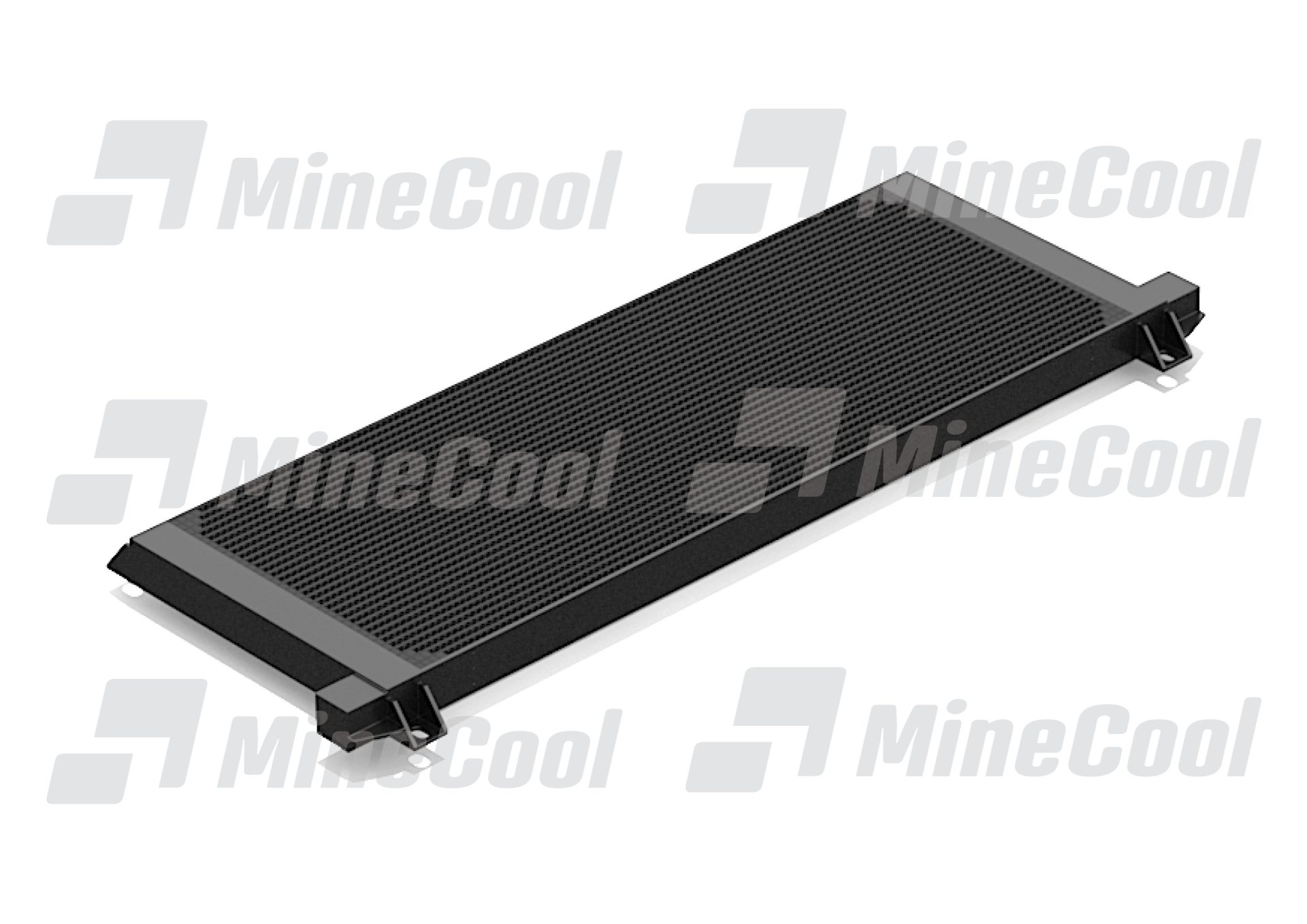 COOLER HYDRAULIC OIL COMPLETE CAT R2900G R3000H