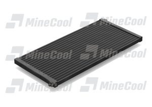 CORE AS-CONDENSER A/C CAT 785D 789D 793C